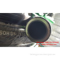 R13 ultra pressure rubber industrial Wire Reinforced hydraulic hose